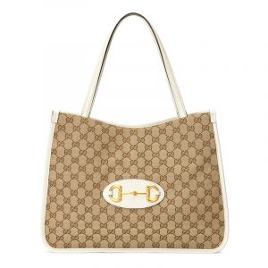 Gucci Horsebit 1955 tote bag