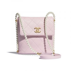 Chanel Small Hobo Bag
