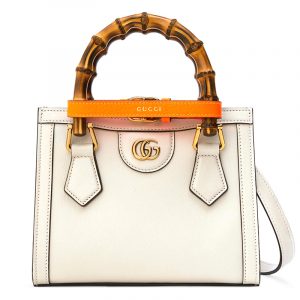 Gucci Diana mini tote bag