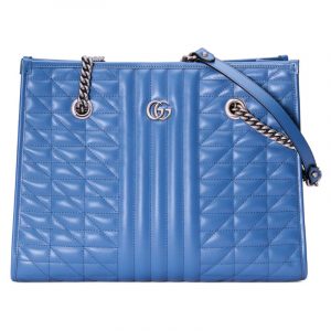 GUCCI Marmont medium tote
