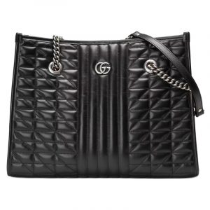 GUCCI Marmont medium tote