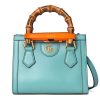 Gucci Diana mini tote bag