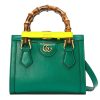 Gucci Diana mini tote bag