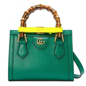 Gucci Diana mini tote bag
