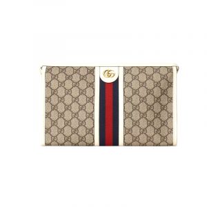Ophidia toiletry case