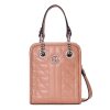 GG Marmont matelass? mini bag