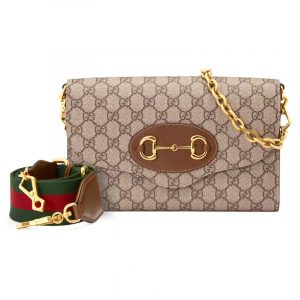 Gucci Horsebit 1955 small bag
