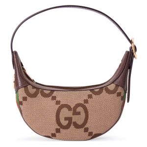 Ophidia jumbo GG mini bag