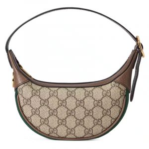 Ophidia jumbo GG mini bag