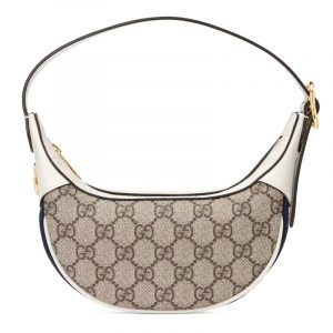 Ophidia jumbo GG mini bag