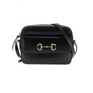 Gucci Horsebit 1955 small shoulder bag