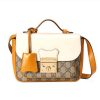 GUCCI Padlock mini bag
