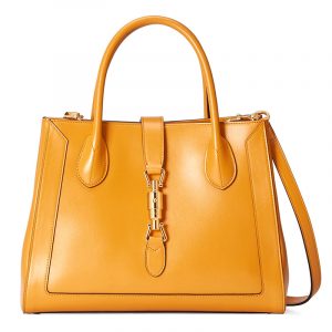 GUCCI Jackie 1961 medium tote bag