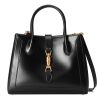 GUCCI Jackie 1961 medium tote bag