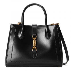 GUCCI Jackie 1961 medium tote bag