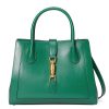 GUCCI Jackie 1961 medium tote bag