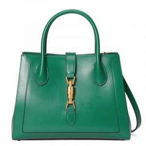 GUCCI Jackie 1961 medium tote bag