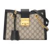 GUCCI Padlock small shoulder bag