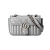 GUCCI Marmont mini shoulder bag