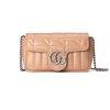 GUCCI Marmont super mini bag