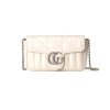 GUCCI Marmont super mini bag