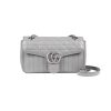 GUCCI Marmont small shoulder bag