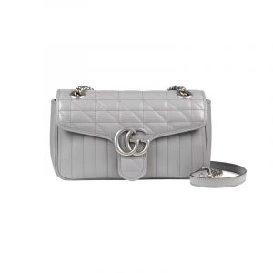 GUCCI Marmont small shoulder bag