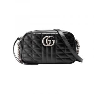 GUCCI Marmont small shoulder bag