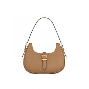 Ysl Fermoir Hobo Bag