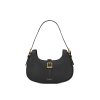 Ysl Fermoir Hobo Bag