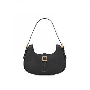 Ysl Fermoir Hobo Bag