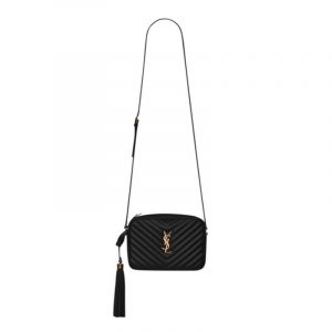 Ysl Lou Camera Bag