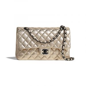 Chanel Classic Handbag