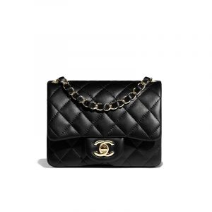 Chanel Mini Flap Bag