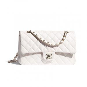 Chanel Classic Handbag