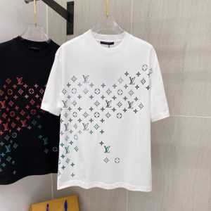 New Graffiti Element T shirt - White, L