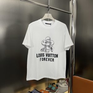 New Spring And Summer Sunflower T-shirt - L