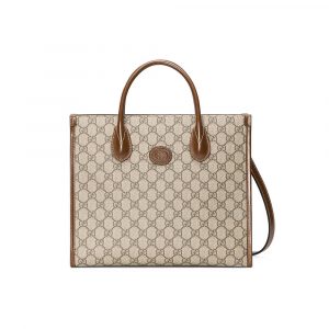 GUCCI Small Tote Bag