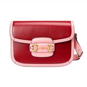 GG Horsebit 1955 mini bag