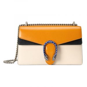GUCCI Dionysus small shoulder bag