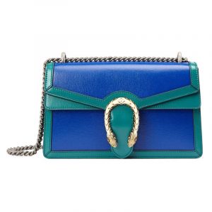 GUCCI Dionysus small shoulder bag