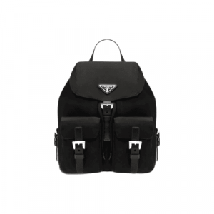 Prada Re Edition 1995 Cha?Ne Re Nylon Mini Bag Beige 22Cm 1Bc204 2Aos F0F24 V Qoo