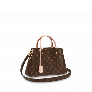 Louis Vuitton Montaigne Mm 29Cm M41055
