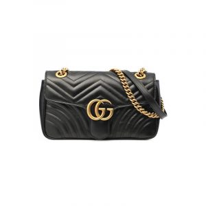 GG Marmont small shoulder bag