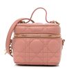 Christian  Micro Vanity Case