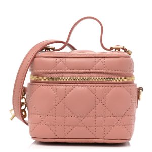 Christian  Micro Vanity Case