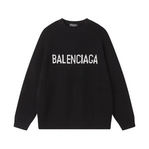 New Warm And Delicate Sweater - M, Black