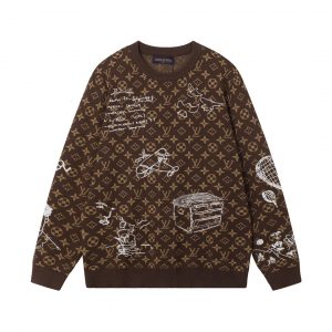 New Warm And Delicate Sweater - M