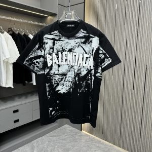 FW New high technology t-shirt - Black, S