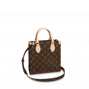 Louis Vuitton Sac Plat Bb 22Cm M45847